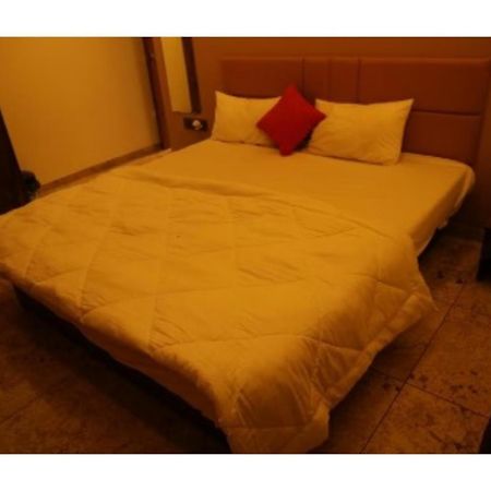 Hotel The Pill, ภาวนาการ์ ภายนอก รูปภาพ