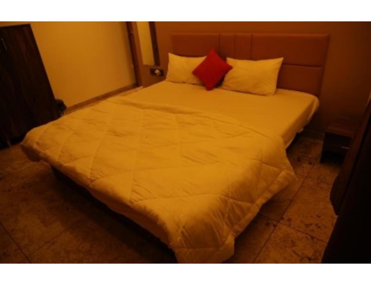 Hotel The Pill, ภาวนาการ์ ภายนอก รูปภาพ
