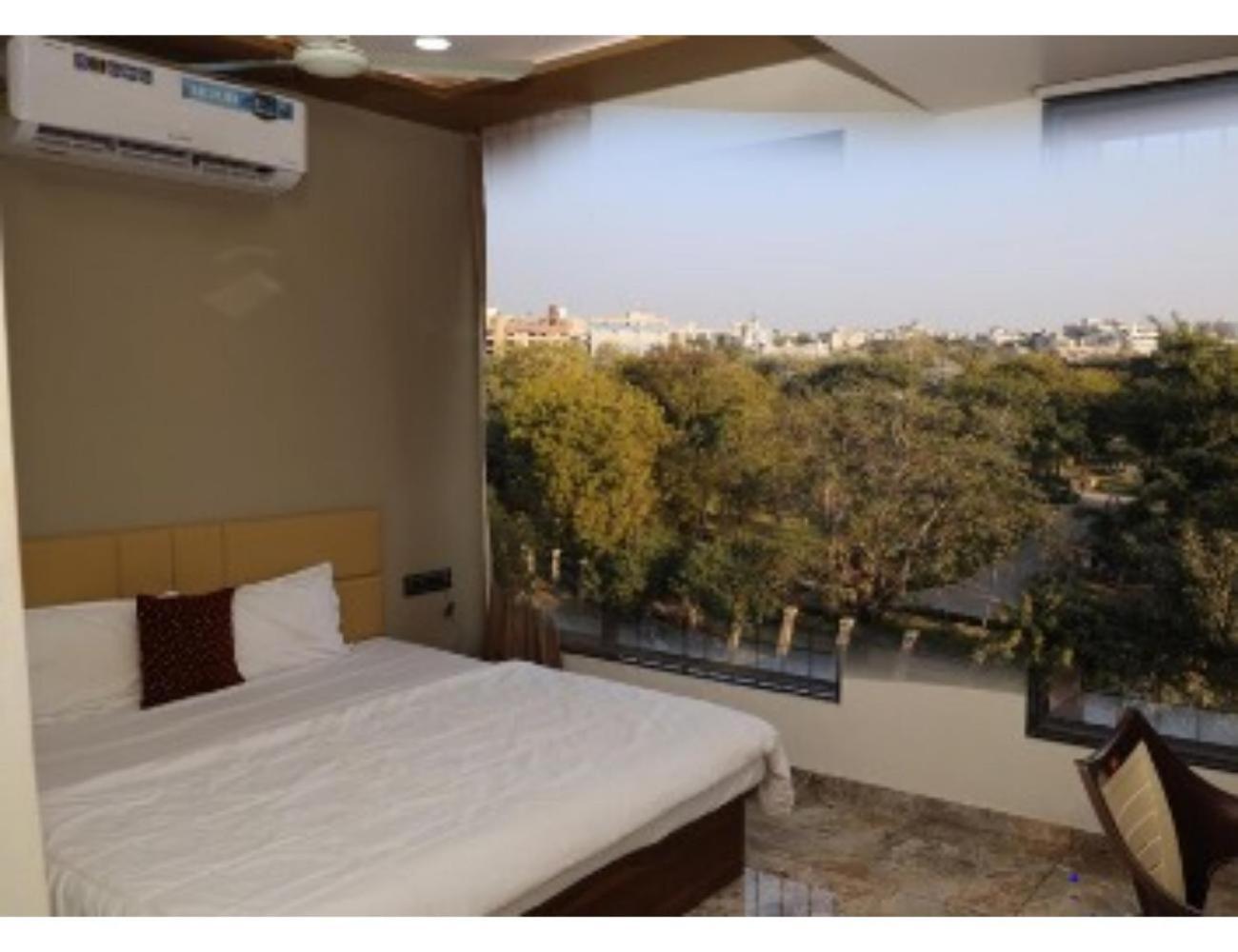 Hotel The Pill, ภาวนาการ์ ภายนอก รูปภาพ