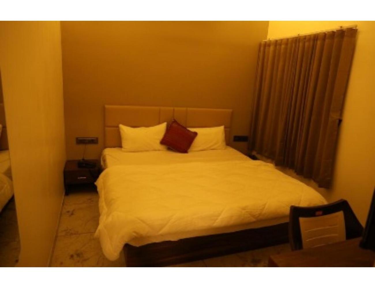 Hotel The Pill, ภาวนาการ์ ภายนอก รูปภาพ