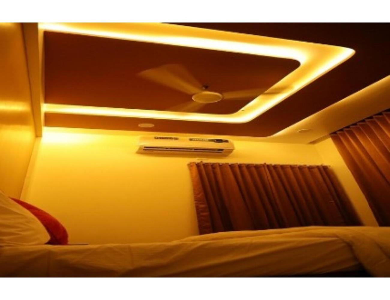 Hotel The Pill, ภาวนาการ์ ภายนอก รูปภาพ