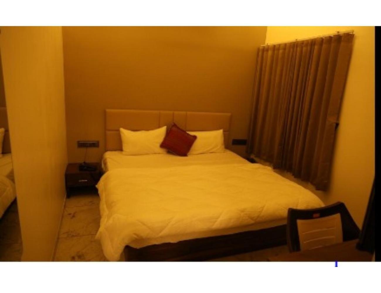 Hotel The Pill, ภาวนาการ์ ภายนอก รูปภาพ